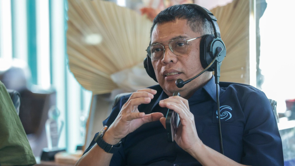Hotline Lapor Cak Eri Terima 87 Aduan Iuran Kampung, Pemkot Tegaskan Wajib Disetujui Lurah