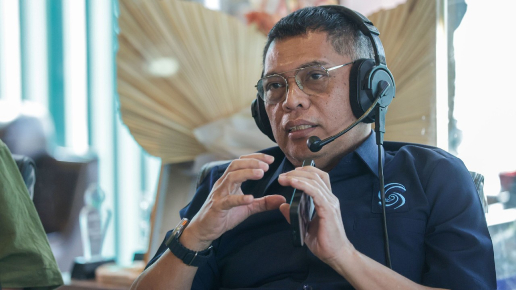 Pemkot Surabaya Tegaskan Penarikan Sumbangan HUT ke-81 RI Tetap Diperbolehkan Asal Sukarela