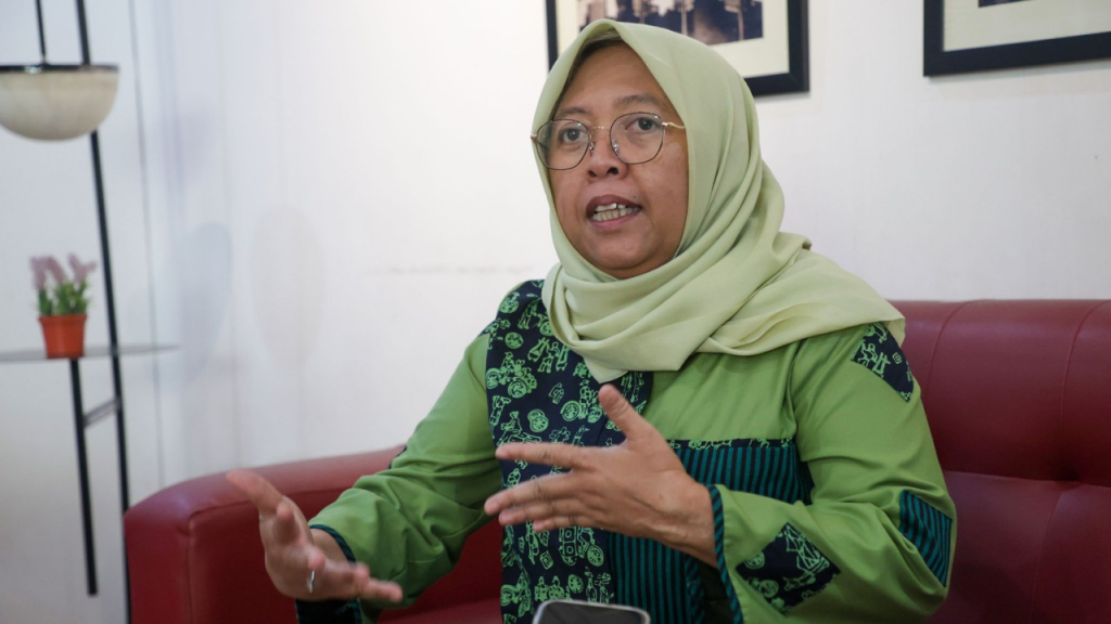 BeredarSitus Palsu Dispendik Surabaya, Kadispendik Imbau Masyarakat Waspada
