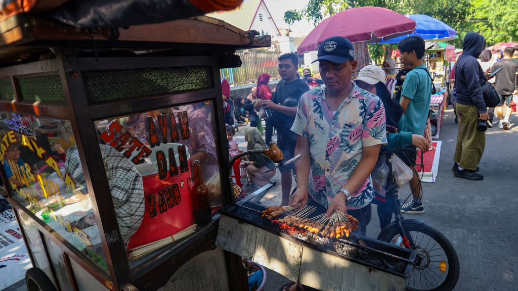 Pelaku Dugaan Pungli CFD Teridentifikasi, Wali Kota Eri: Uang Harus Dikembalikan, Jangan Diulangi