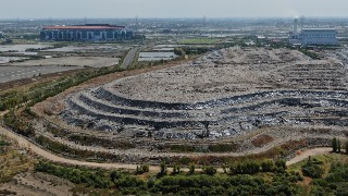 Volume Sampah Harian di Surabaya 60 Persen Didominasi Organik