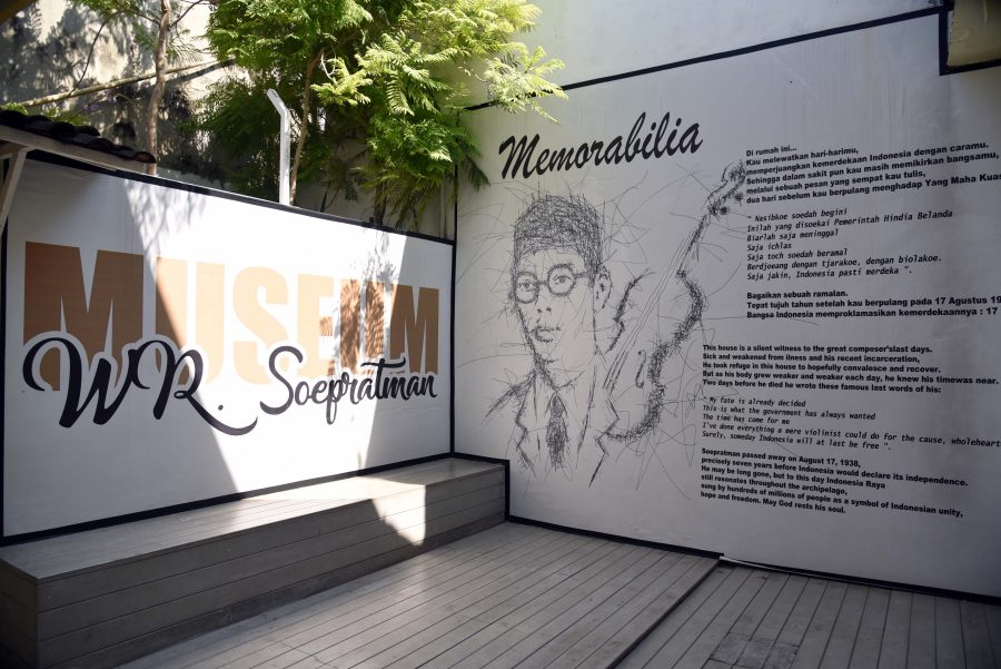 Pemkot Surabaya Kembali Buka Enam Museum
