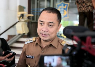 Walikota Eri Sampaikan APEKSi Sepakat Minta Zonasi PPDB Dievaluasi