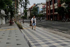 CFD Bakal Kembali Digelar di Kembang Jepun