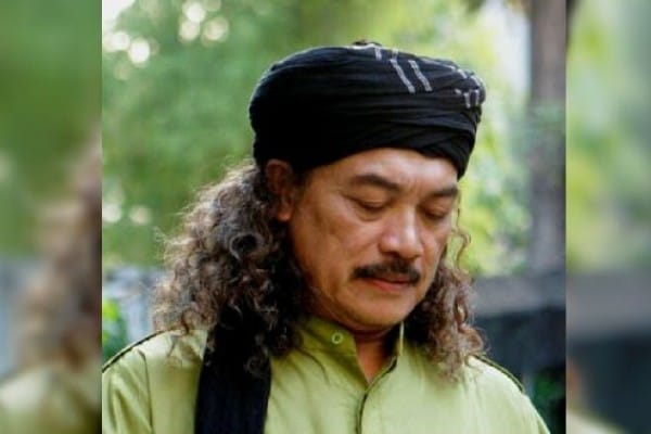 Memperingati Bulan Waisak