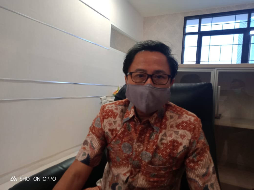 Surat Pengunduran Armuji Belum Diterima DPC PDIP Kota Surabaya