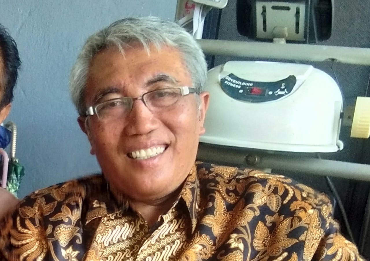 ERGONOMIS : RUMAH MENYEHATKAN