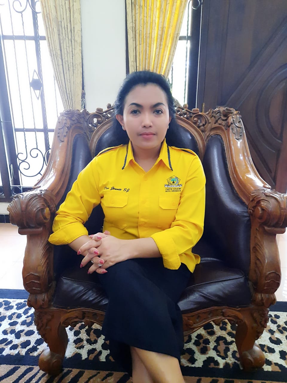 KPPG Surabaya Petakan Pemilih Perempuan