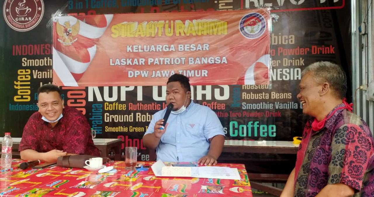 LPB Jatim Siap Deklarasi Juni 2021