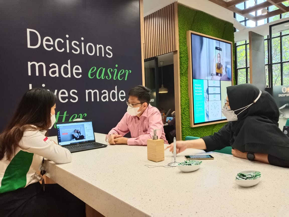 Incar Nasabah Menengah-Atas, Manulife Luncurkan MiPrecious