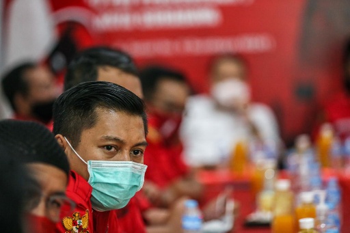Fraksi PDIP Apresiasi Atlet Muda Peraih 3 Emas PON XX Papua