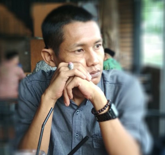 Syaiful Bahri, CEO SBM & Partners (istimewa)