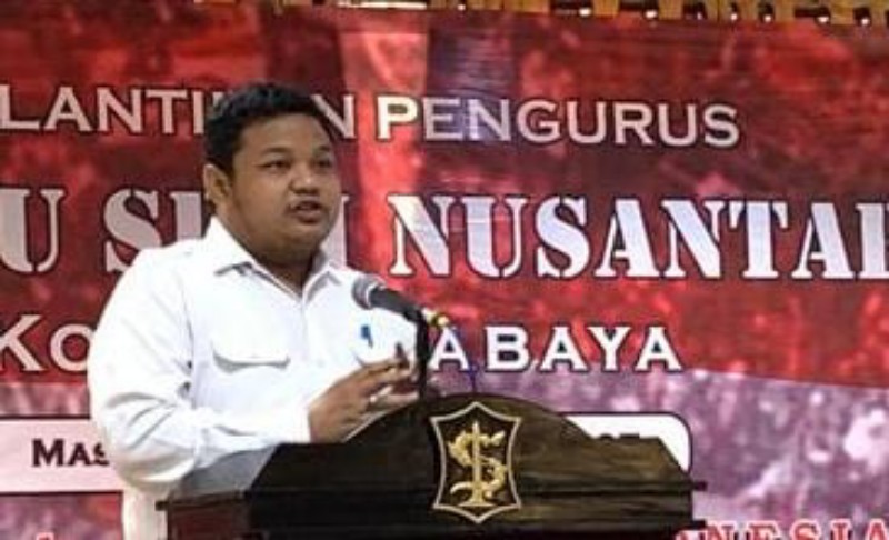 Achmad Hidayat : Ramadhan Momentum Pemulihan Ekonomi