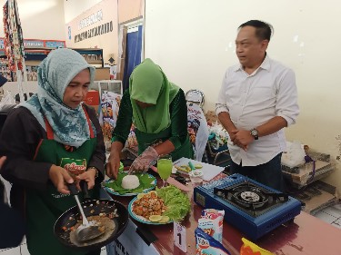 DPRD Surabaya Dorong Peran Swasta Untuk Akselerasi Pertumbuhan UMKM