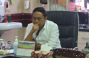 Komisi B Mediasi Manajemen Kafe Chugbar dengan Warga Setempat