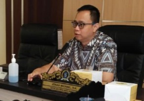 Josiah Michael: Tunjungan Romansa Saatnya Revitalisasi Pasar Tunjungan