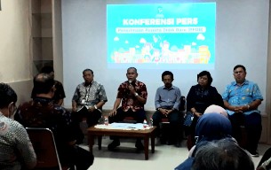 Tampung Masukan Masyarakat, PPDB Zonasi SMPN Dibagi Dua Jalur