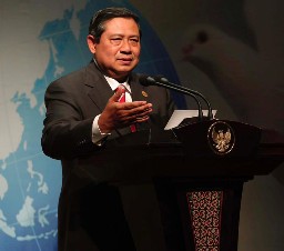 SBY: KPU dan Parpol Akan Alami Krisis