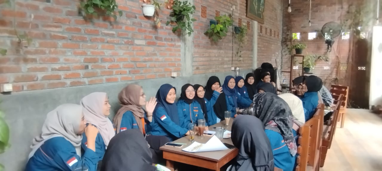 Himmapik Umsida Soroti Kurangnya Daya Tarik Wisata Di Sidoarjo