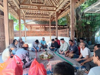 Ketandan Kampung Lawas yang Miliki Destinasi Wisata Religi