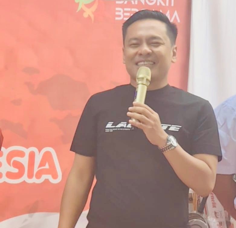 Arif Fathoni Harapkan Pembangunan Rumah Sakit Surabaya Timur Lancar