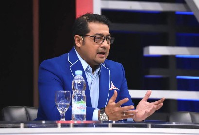 Teuku Riefky Harsya: Bentuk Pengkhianatan Pada Semangat Perubahan