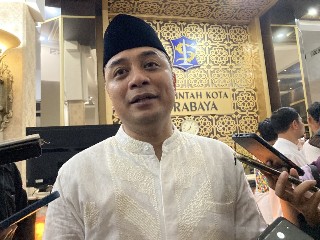 Ini Cara Walikota Eri Cahyadi Cegah DBD Di Surabaya