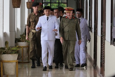 Film "Soera Ing Baja" Tayang Awal Tahun 2023