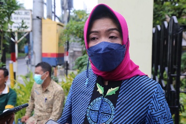 Pemkot Surabaya Gelar Operasi Yustisi Usai Libur Lebaran