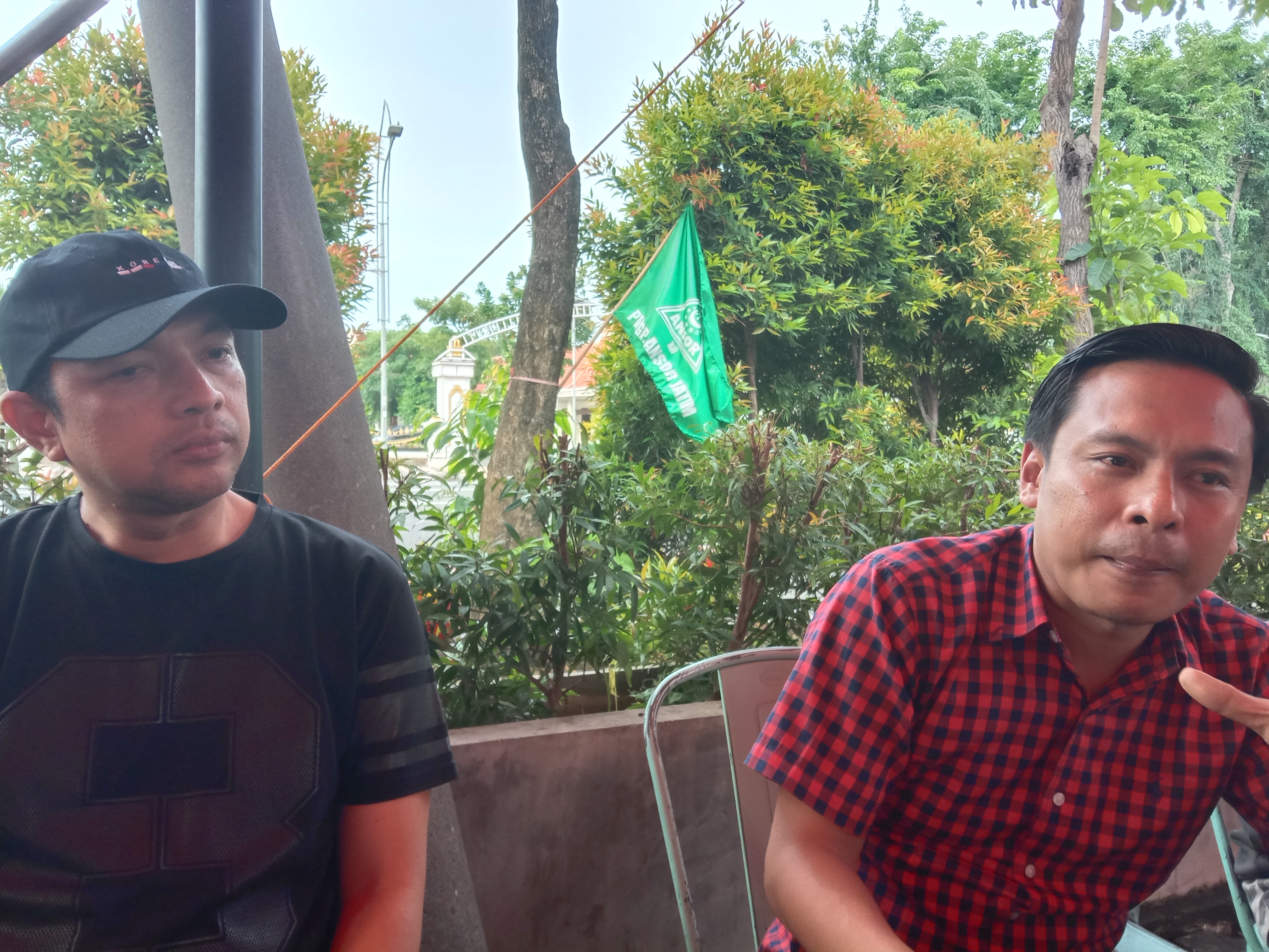 Sinyal Ketum Golkar Usung Kader