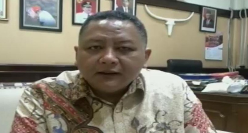 Wawali Kota Surabaya Minta Warga Rayakan Idul Fitri Dengan Bijaksana