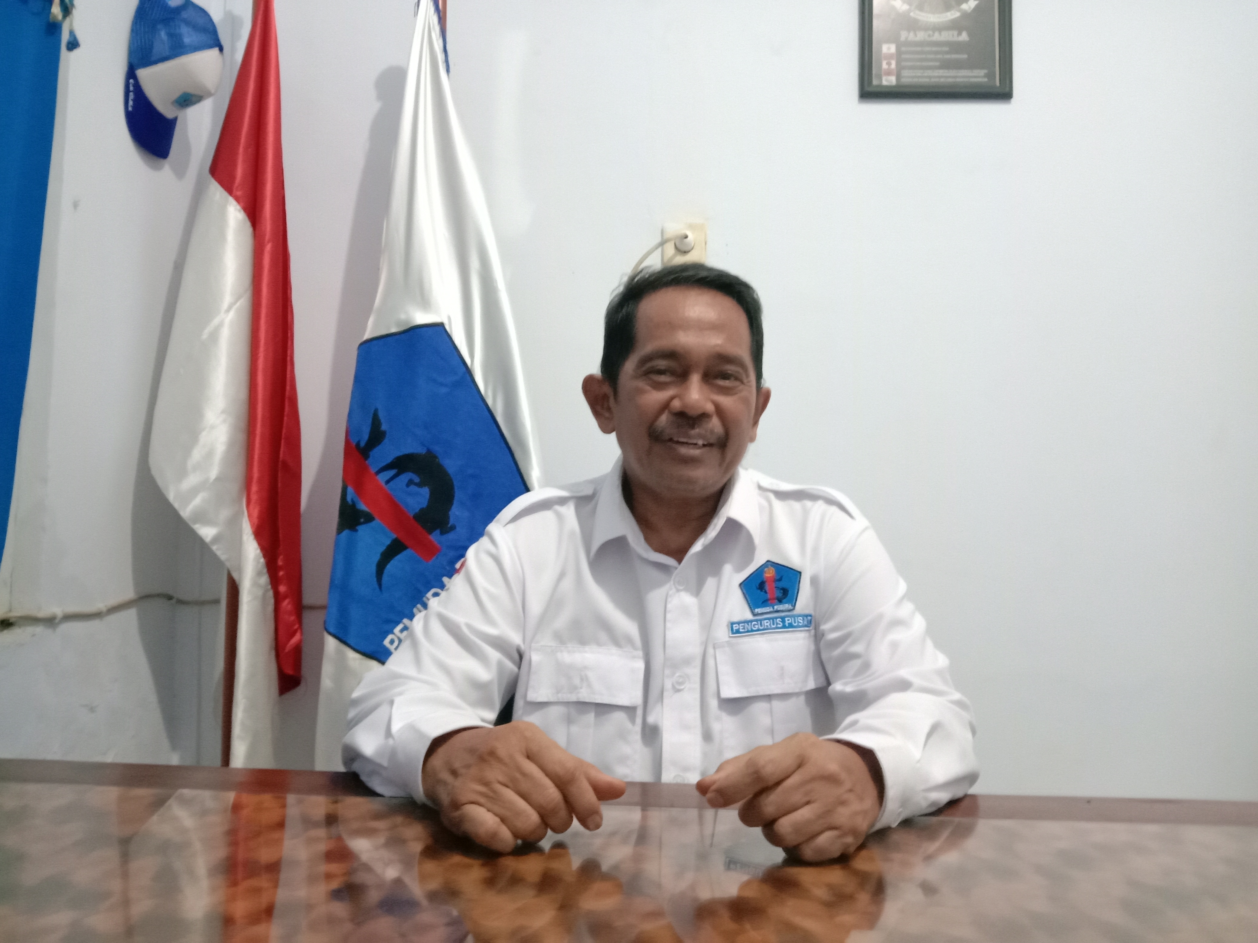 Pemuda Pusura Usulkan 10 Nopember Libur Nasional
