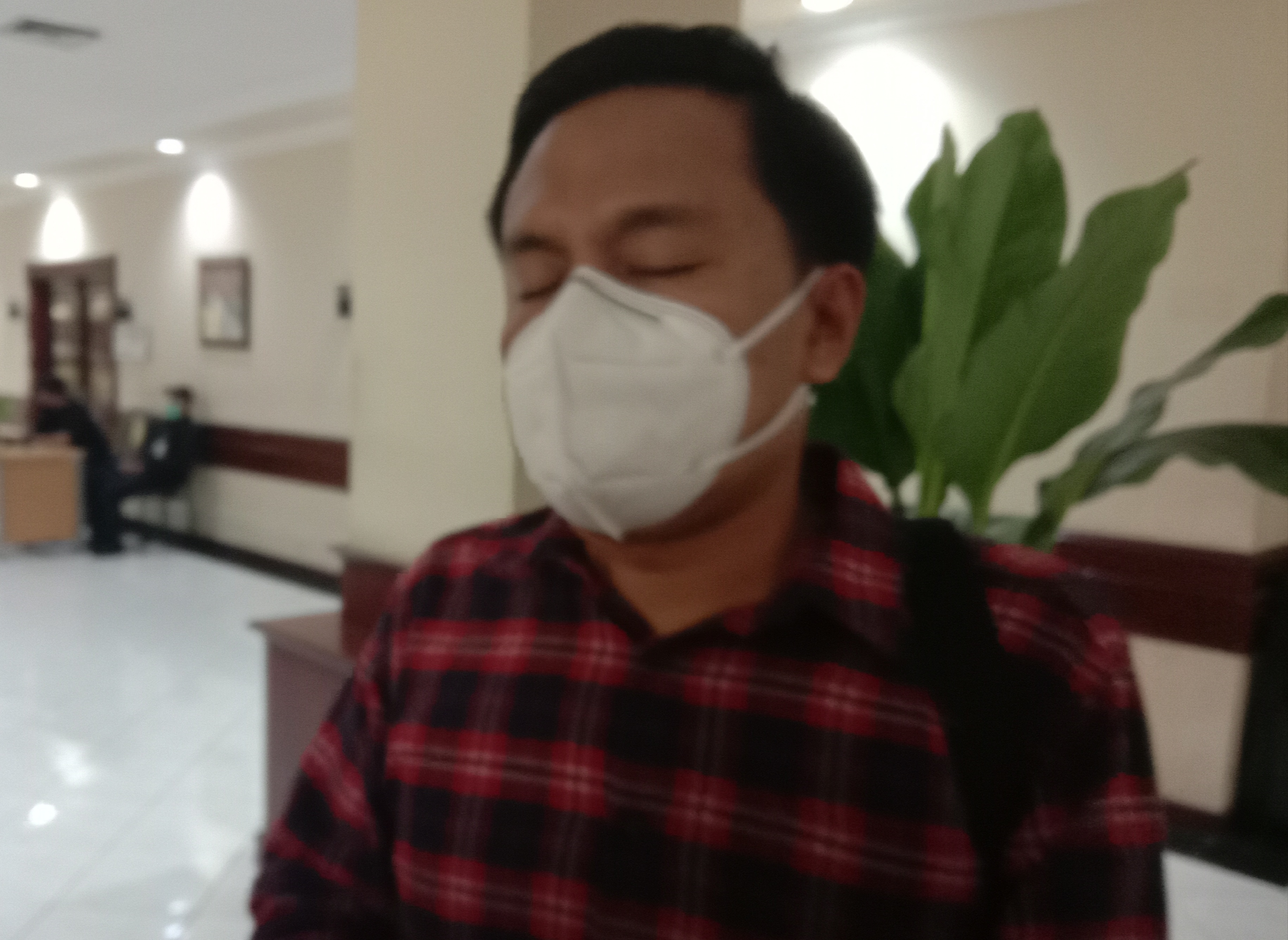 Dewan Sarankan Pemkot Surabaya Buka Akses Jalan Sedap Malam