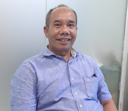 Jamiluddin Ritonga: Kader Dua Kaki Layak "Dibinasakan" dari Partai Politik