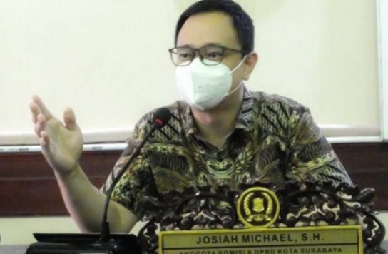 Dewan Apresiasi Terobosan Baru Layanan Adminduk Pemkot