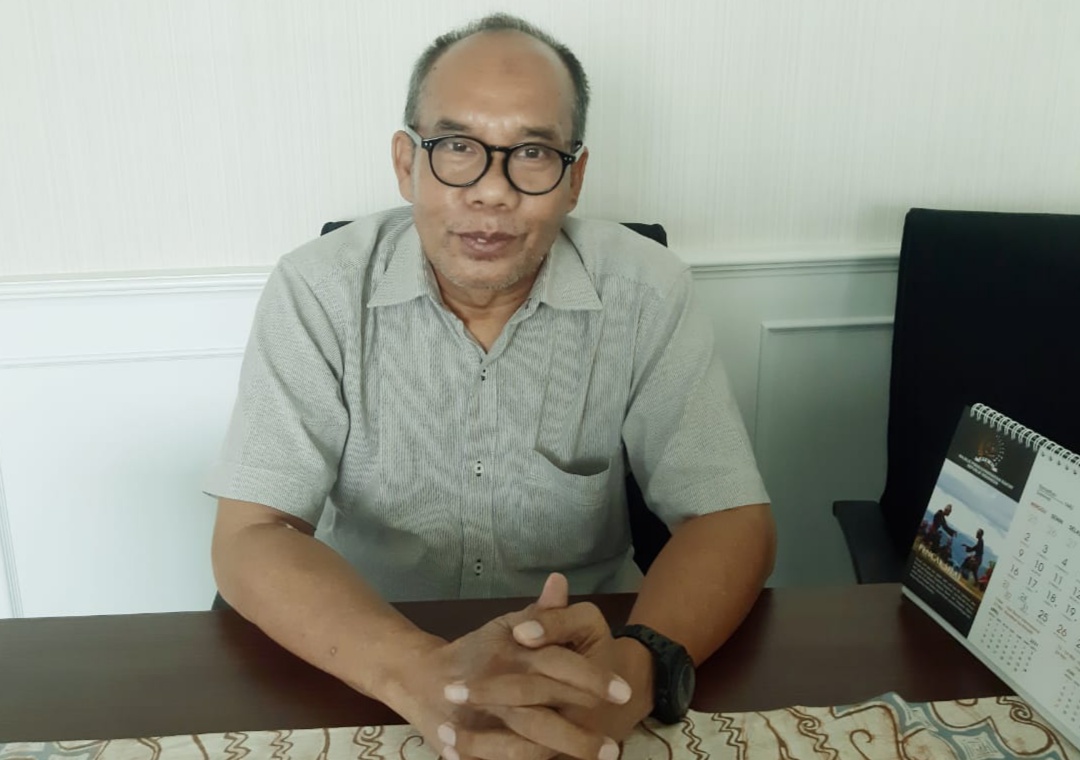 M. Jamiluddin Ritonga (chan)
