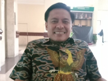 Fraksi Golkar Siap Kawal Pekerja Tak Terima THR