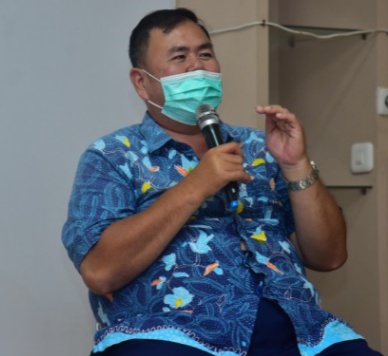 Siswa Kategori MBR Tidak Boleh Ditarik Biaya Uang Gedung dan SPP