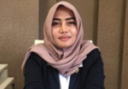 Anggota Komisi D DPRD Kota Surabaya, Norma Yunita