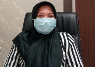 Khusnul Khotimah, Ketua Komisi D DPRD Kota Surabaya. (Bachan)