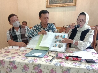 Penandatanganan Dukungan ISudah Sesuai Undang-Undang