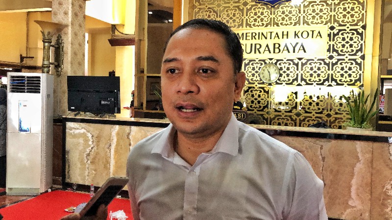 Cak Eri Minta Panitia Ikuti Pedoman Pemotongan Hewan Kurban