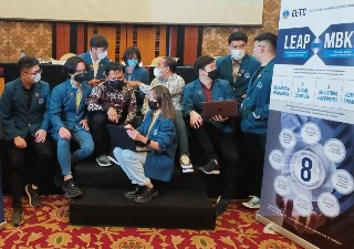 Program Magang dan Studi Independen Bersertifikat Kemendikbud Ristek
