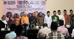 Implementasi Pemasaran Berbasis Digital Produk UMKM Di Lingkup Ponpes