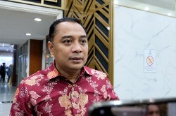 Walikota Eri Cahyadi Minta Orang Tua Tak Remehkan Demam Anak
