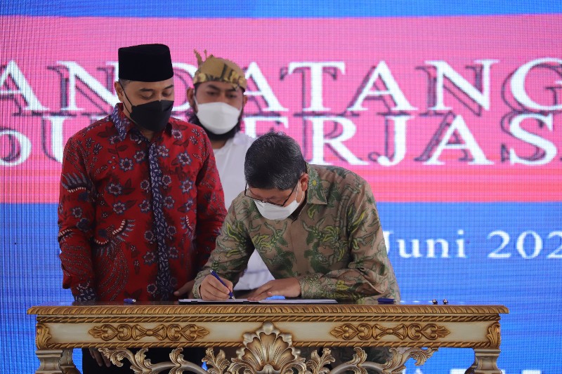 Beasiswa Pendidikan untuk Anak MBR Terus Bertambah