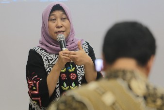 Pemkot Terus Berupaya Tekan Kasus HIV Anak di Kota Surabaya