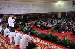 Eri Cahyadi Ingatkan Pentingnya Ilmu Agama Untuk Anak