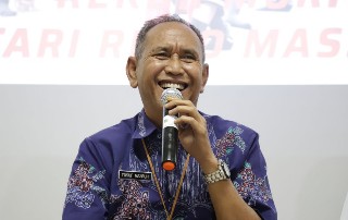 Pemkot Surabaya Terbitkan SE Imbauan Cuaca Ekstrem
