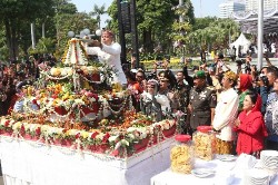 Wali Kota Eri Cahyadi Fokus Tingkatkan Kesejahteraan Rakyat